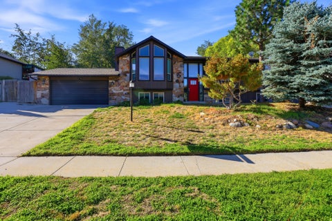 Tiny photo for 1622 E 9350 S, Sandy, UT 84093 (MLS # 2185627)