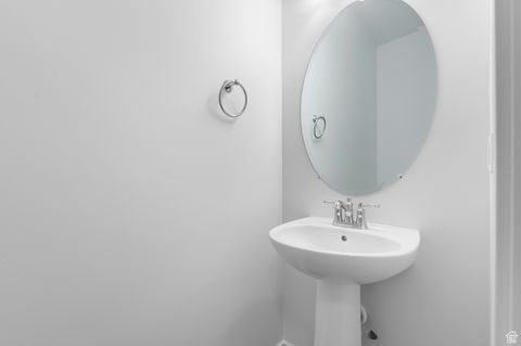 Tiny photo for 7801 W ALTA SPRINGS LN, Magna, UT 84044 (MLS # 2092909)