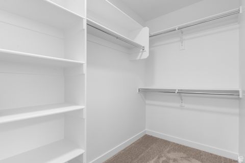 Tiny photo for 7801 W ALTA SPRINGS LN, Magna, UT 84044 (MLS # 2092909)