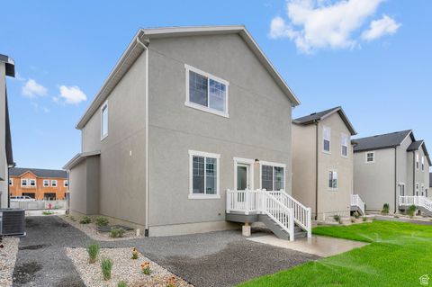Tiny photo for 7801 W ALTA SPRINGS LN, Magna, UT 84044 (MLS # 2092909)