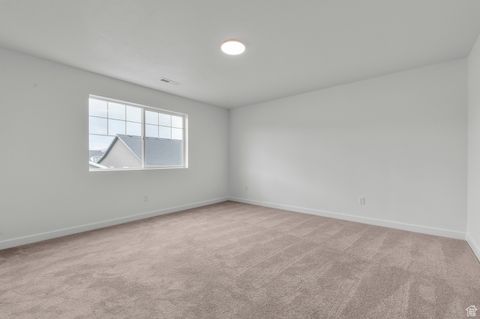 Tiny photo for 7801 W ALTA SPRINGS LN, Magna, UT 84044 (MLS # 2092909)