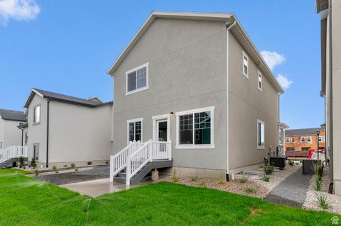 Tiny photo for 7801 W ALTA SPRINGS LN, Magna, UT 84044 (MLS # 2092909)