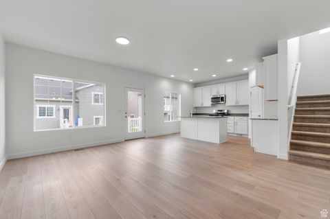 Tiny photo for 7801 W ALTA SPRINGS LN, Magna, UT 84044 (MLS # 2092909)