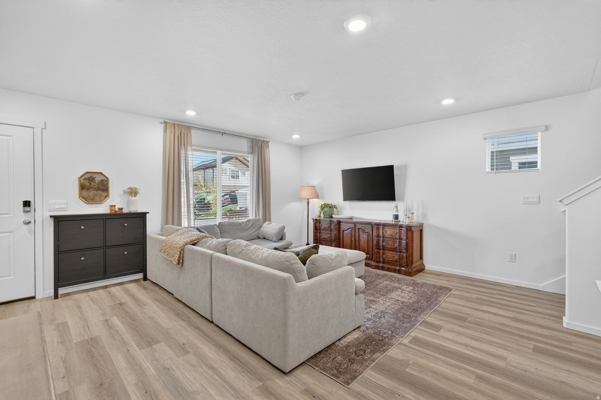 QUIET VALLEY - Residential