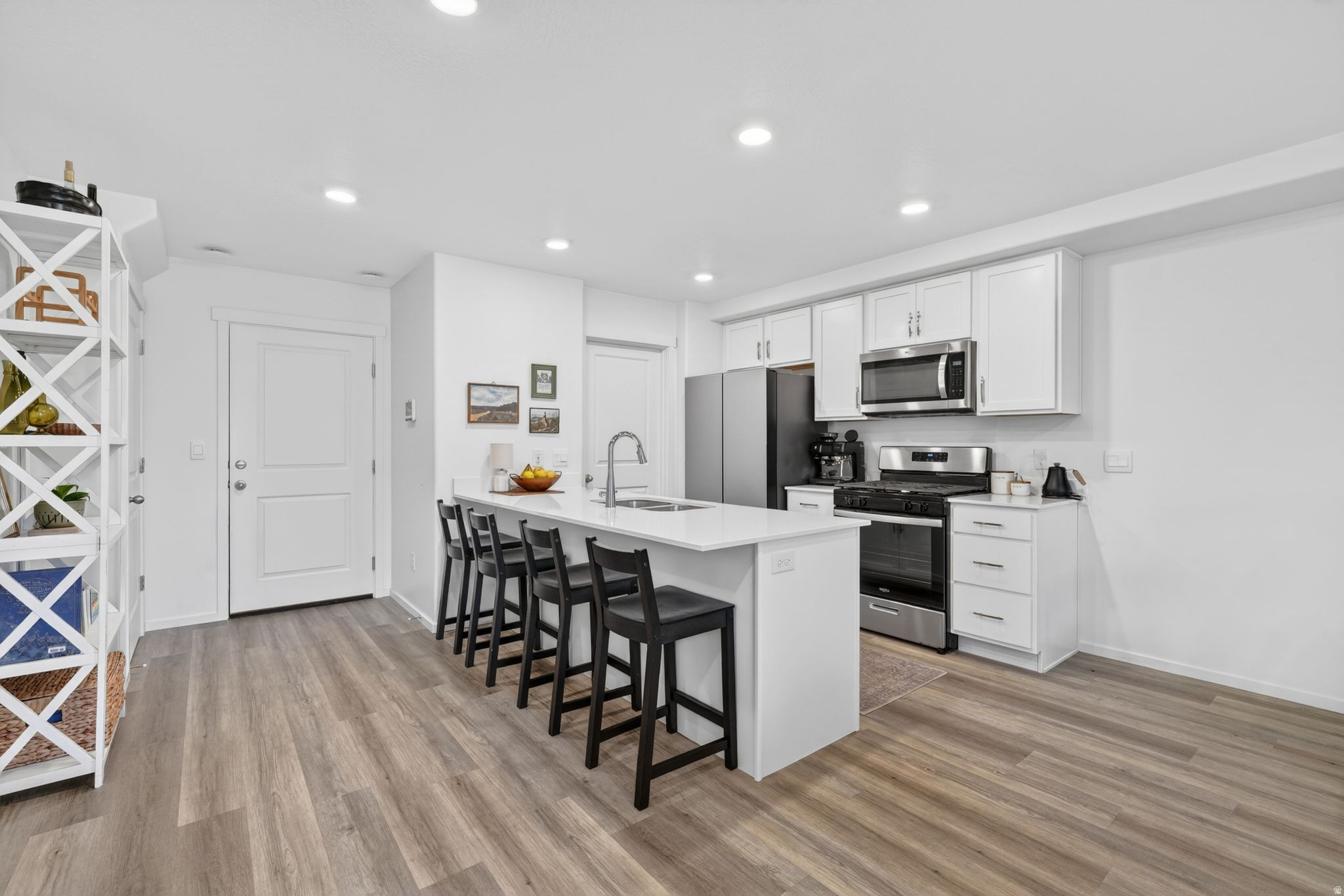 QUIET VALLEY - Residential