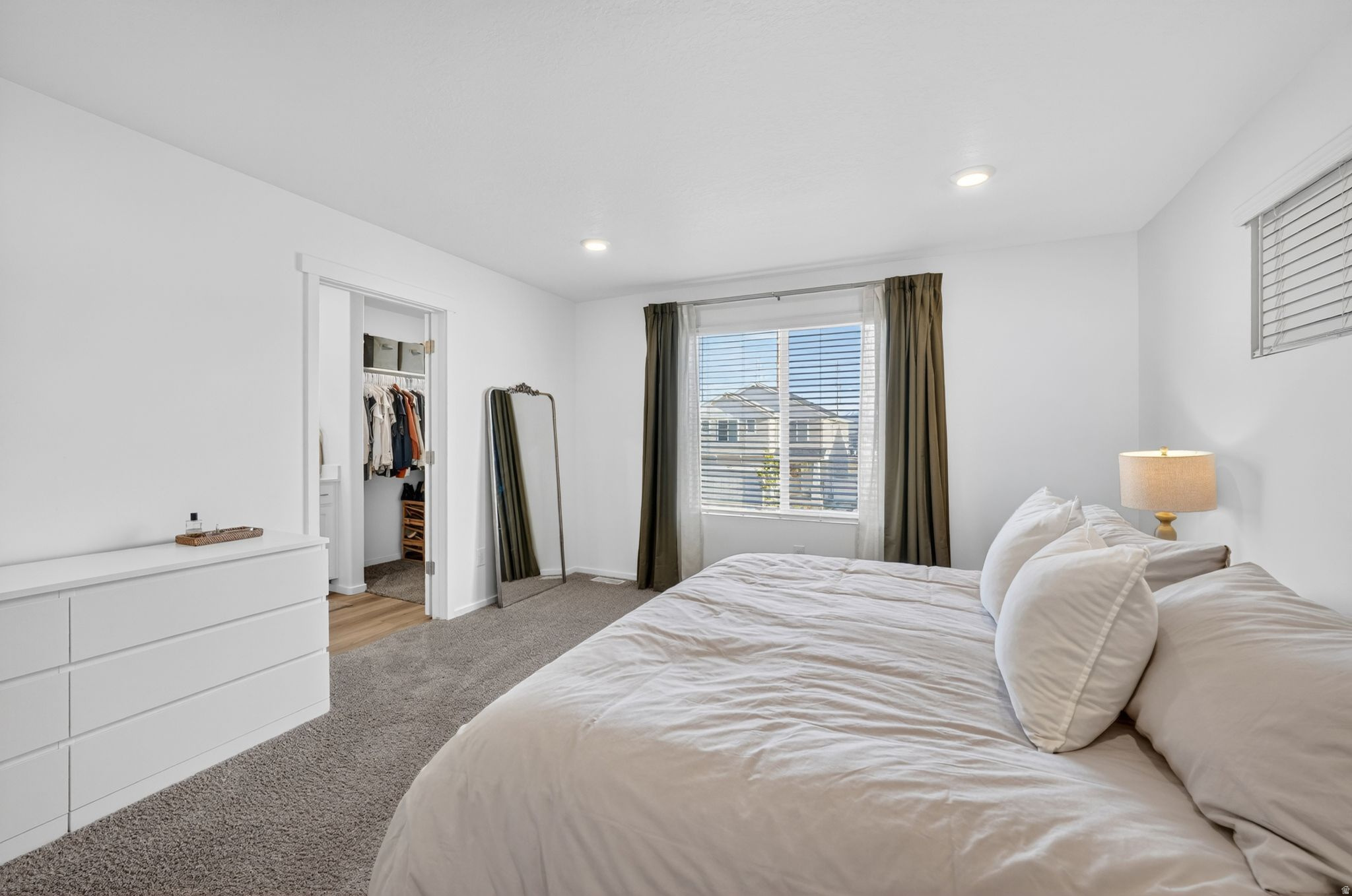 QUIET VALLEY - Residential