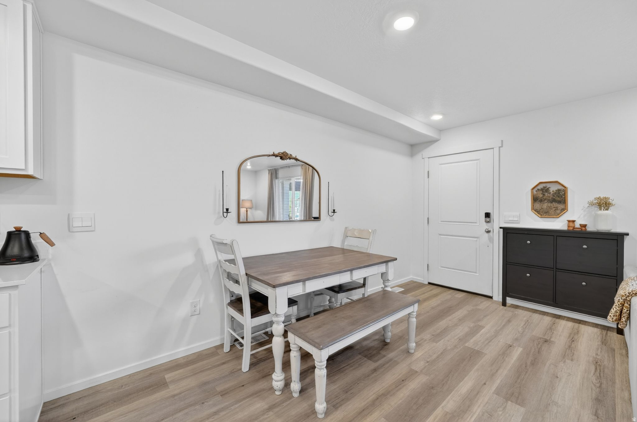 QUIET VALLEY - Residential