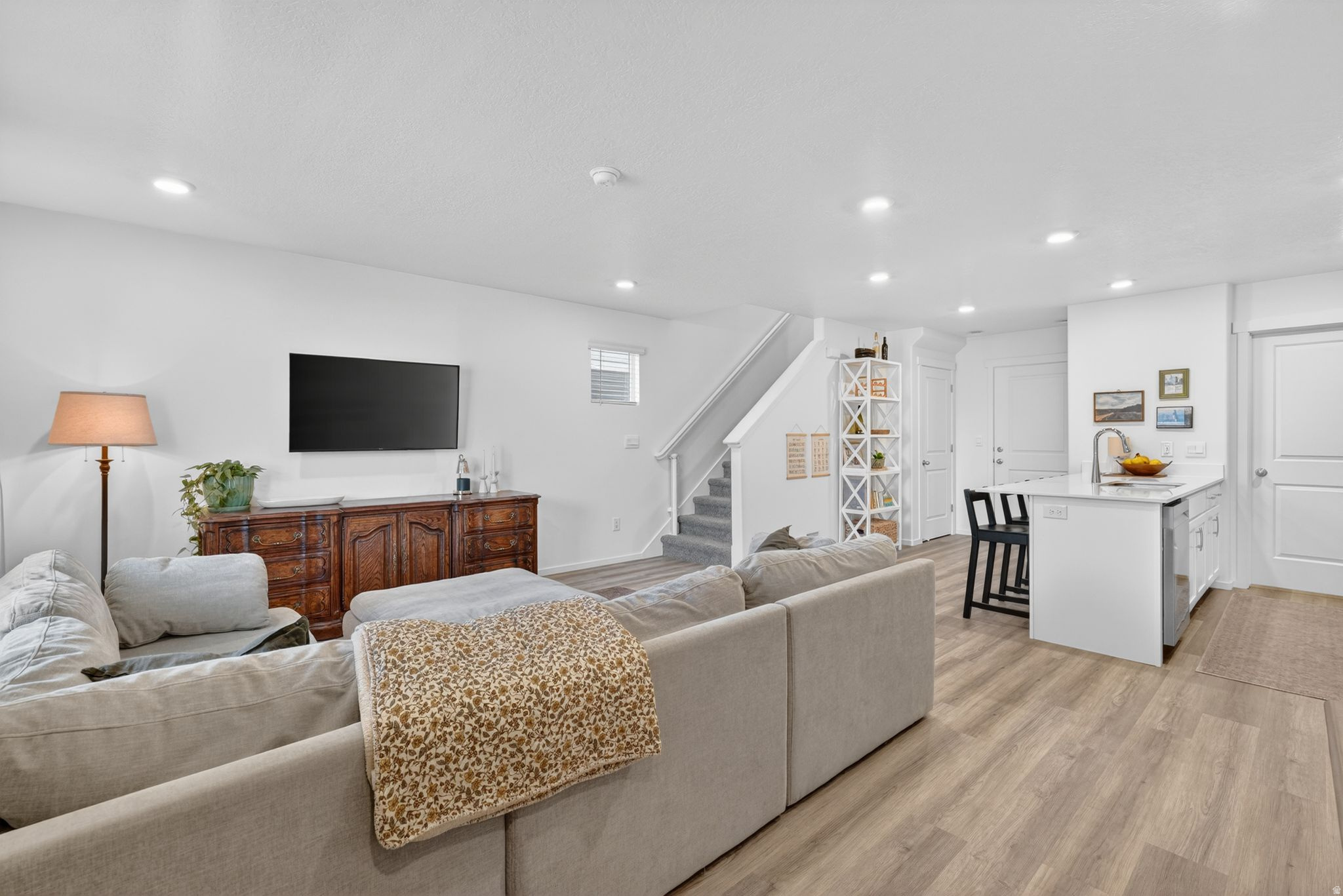 QUIET VALLEY - Residential