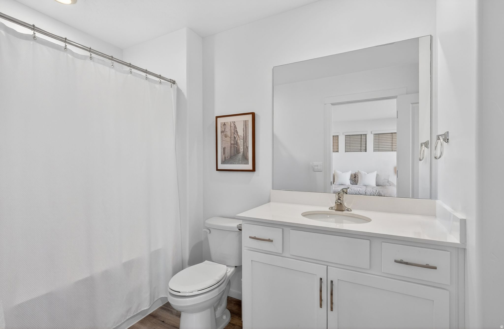 QUIET VALLEY - Residential