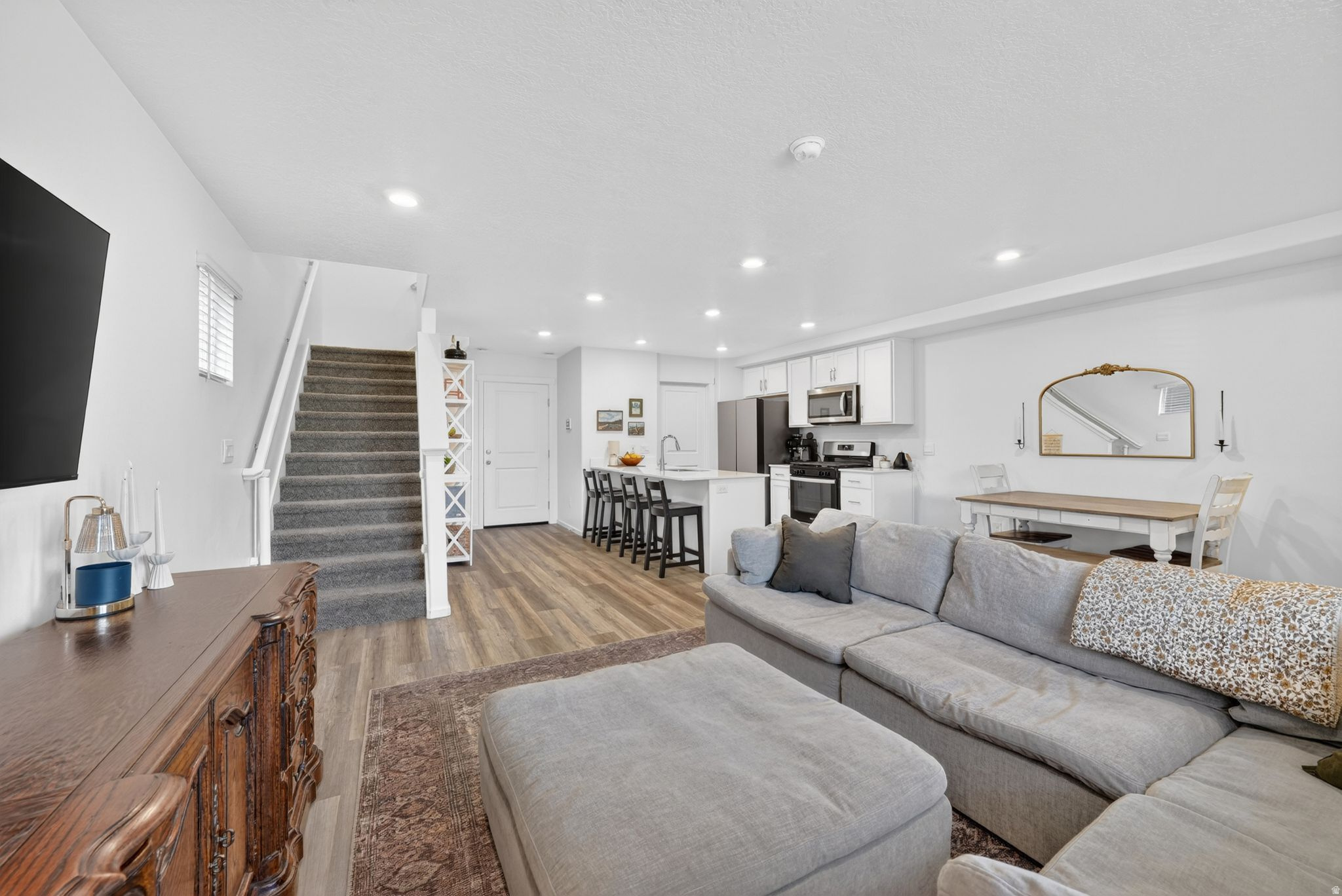 QUIET VALLEY - Residential