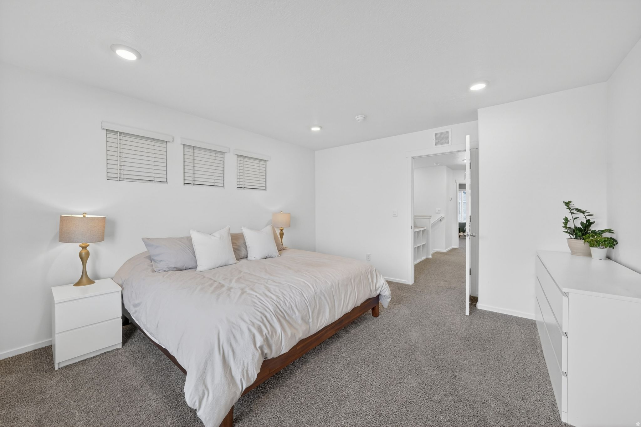 QUIET VALLEY - Residential