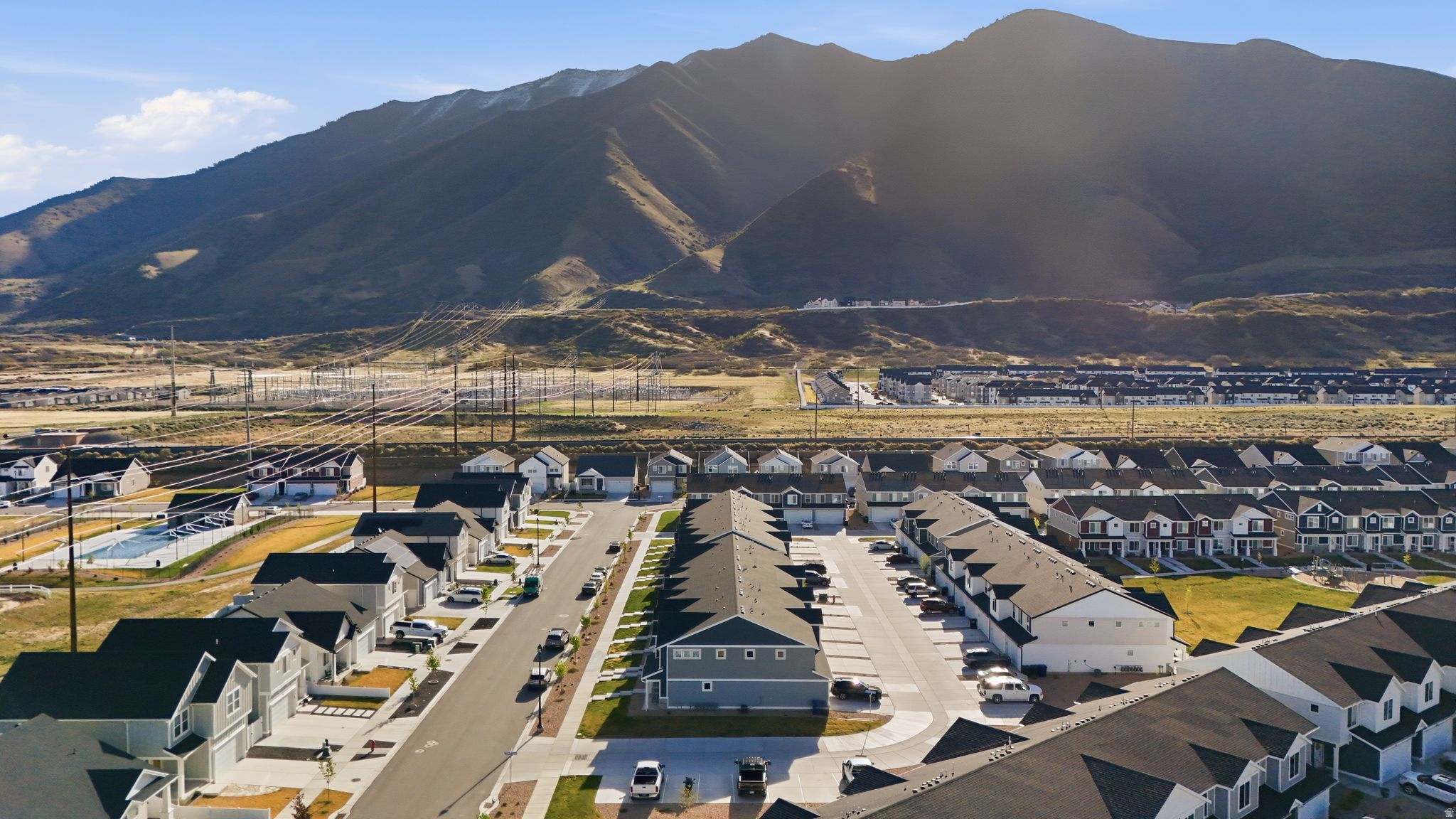 QUIET VALLEY - Residential