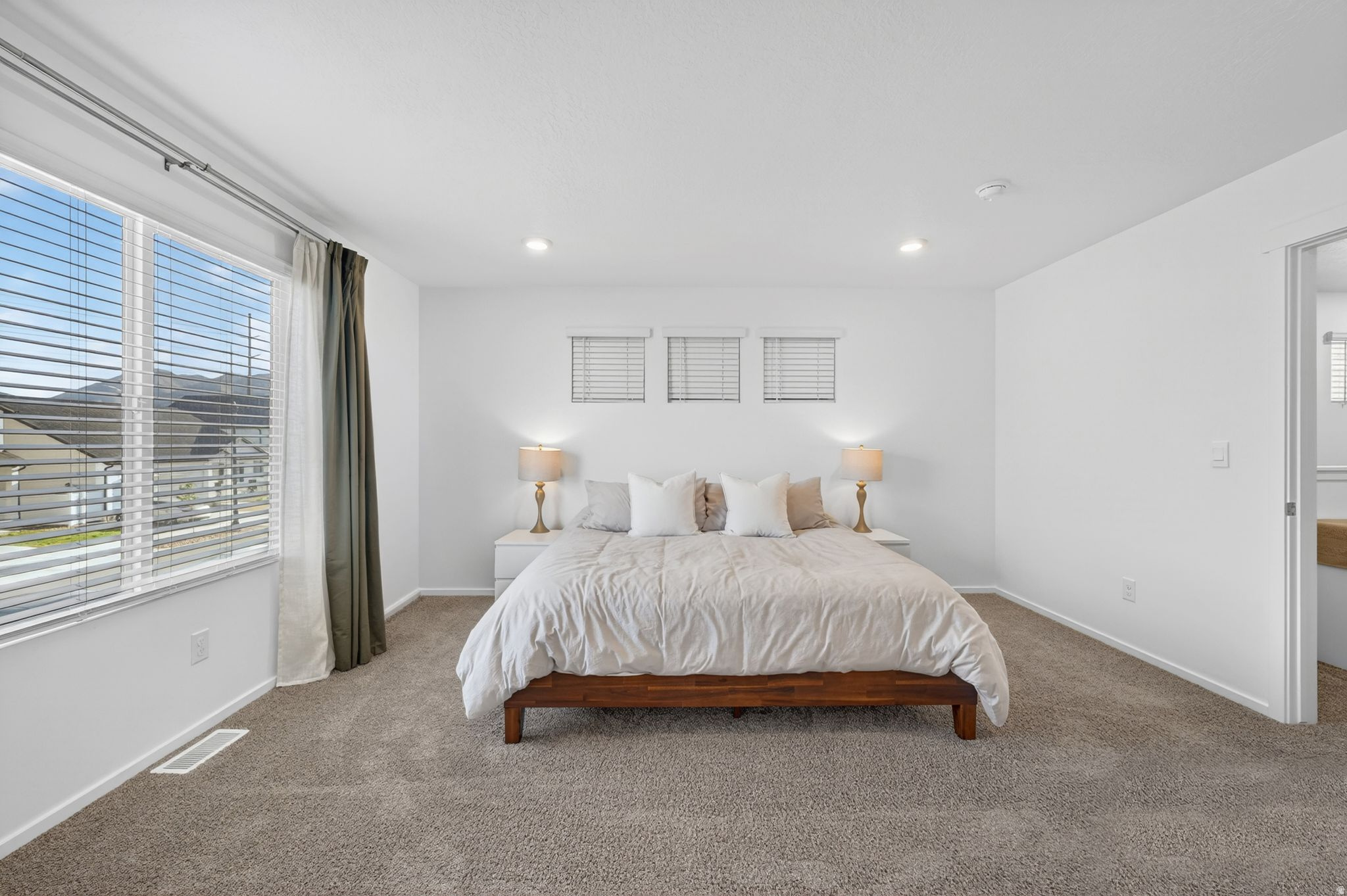 QUIET VALLEY - Residential