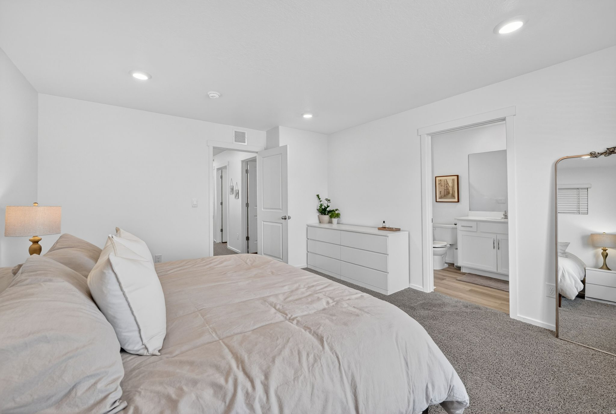 QUIET VALLEY - Residential