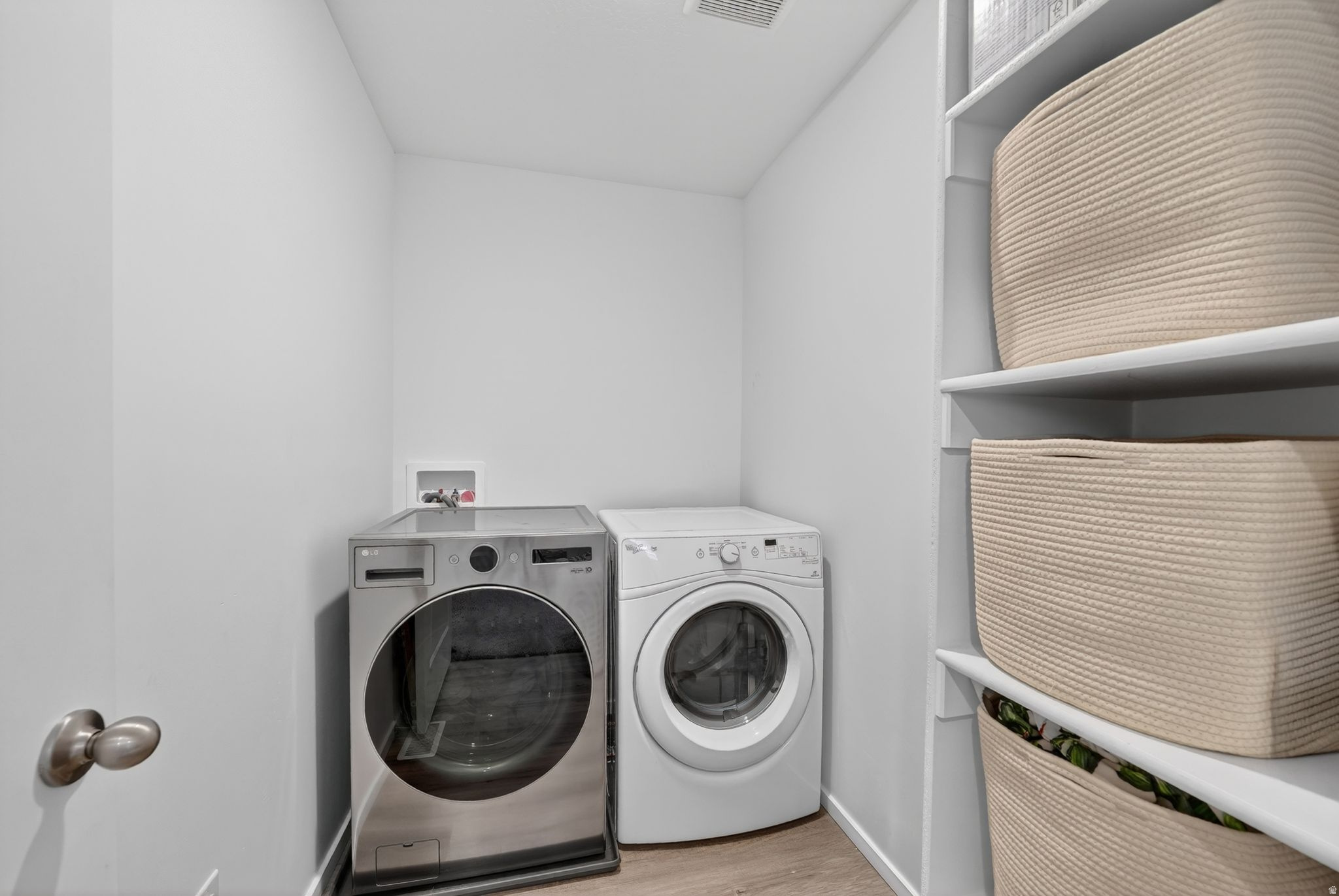 QUIET VALLEY - Residential