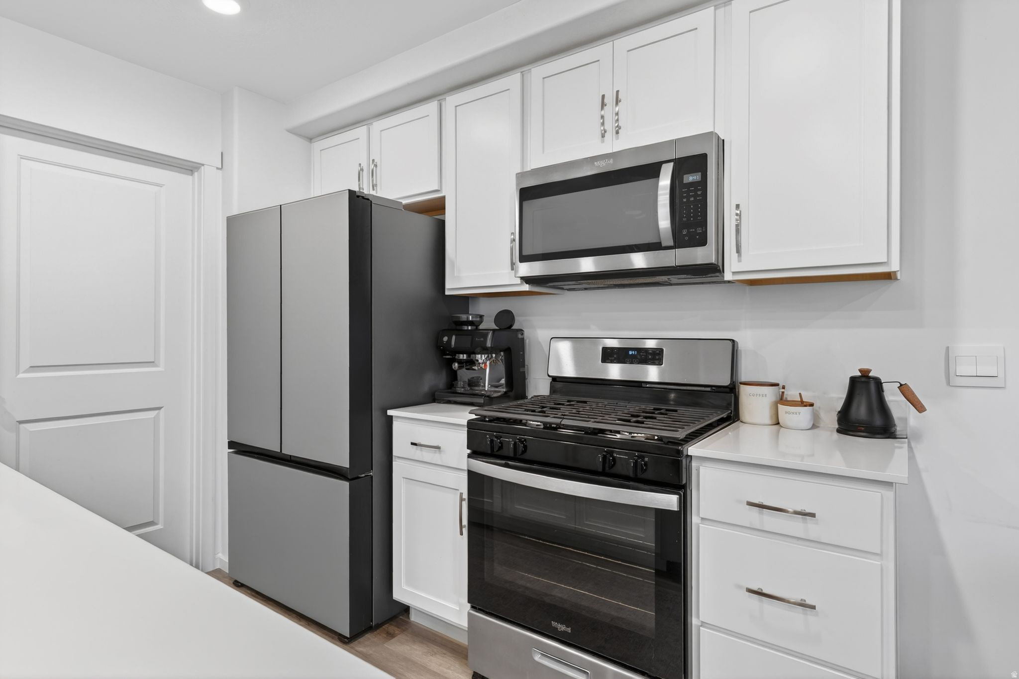 QUIET VALLEY - Residential