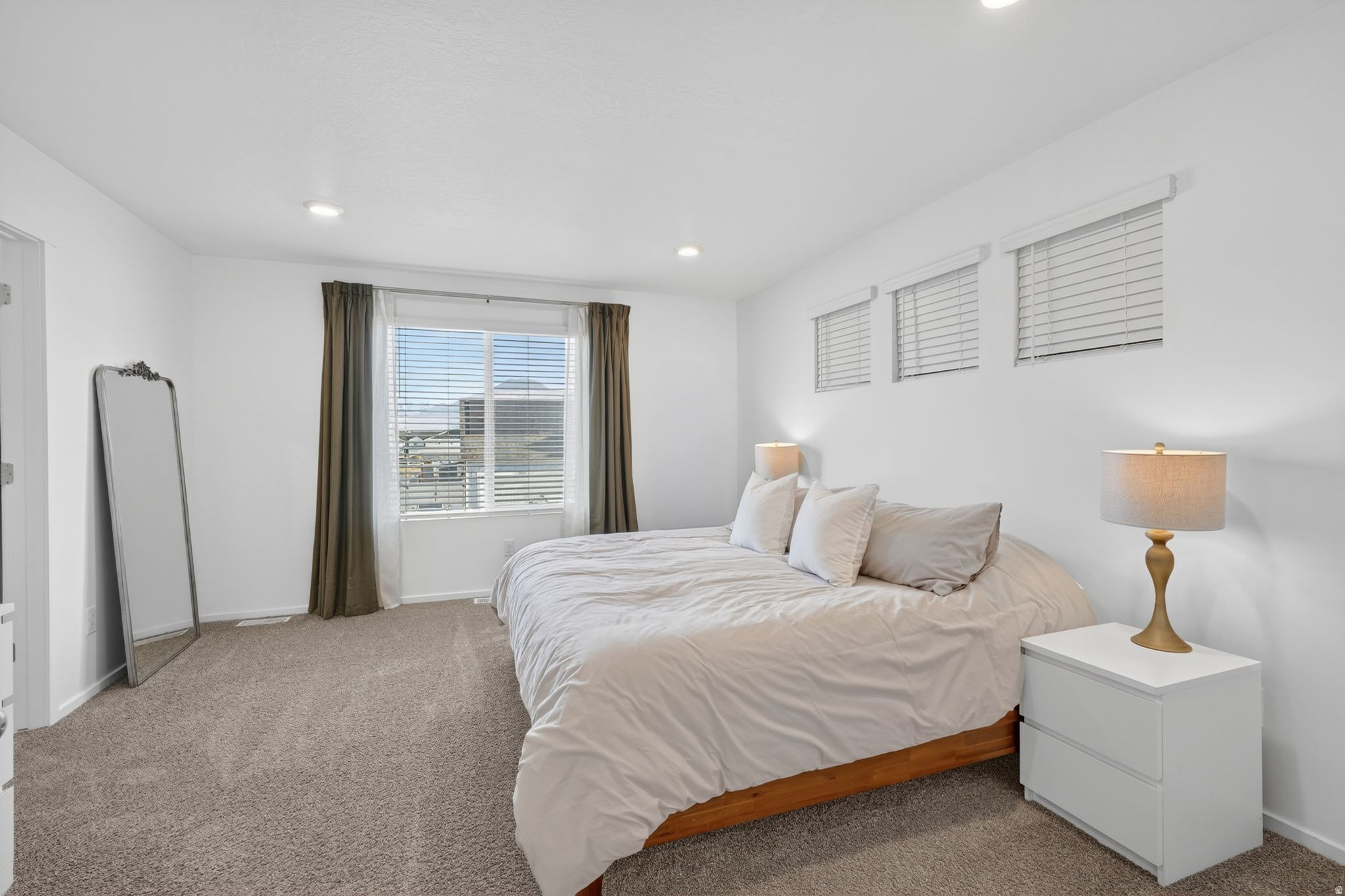 QUIET VALLEY - Residential