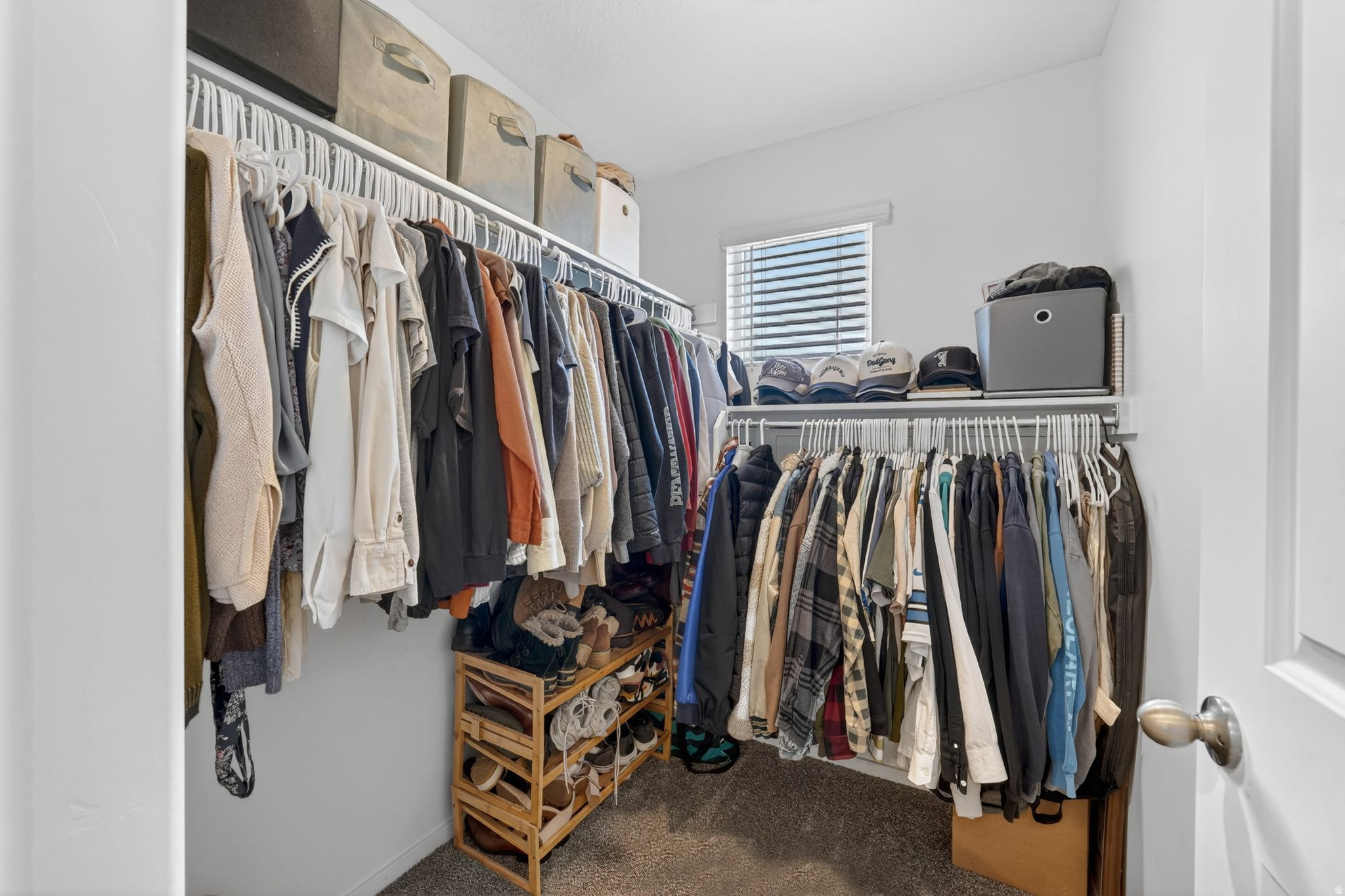 QUIET VALLEY - Residential