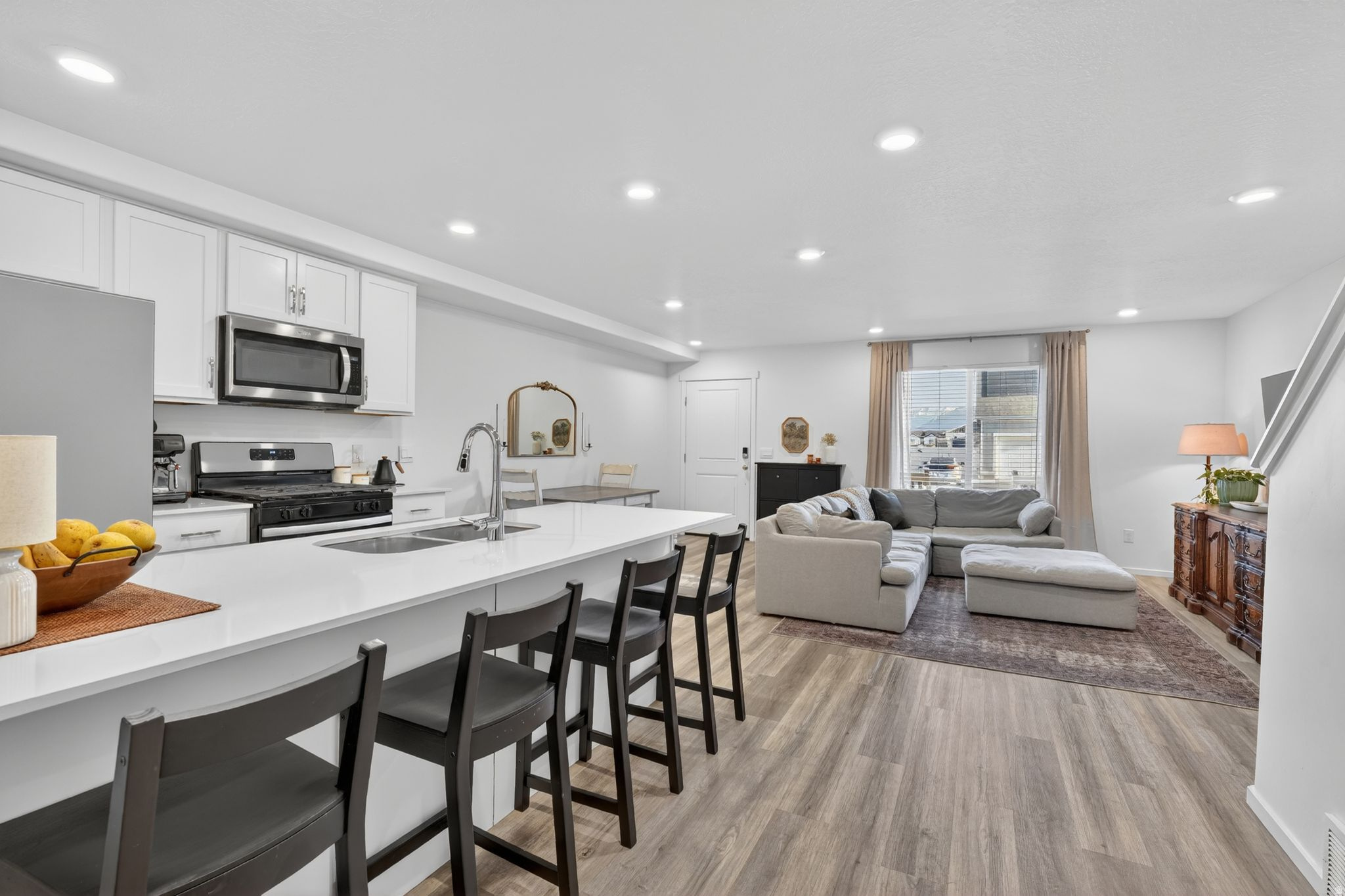 QUIET VALLEY - Residential