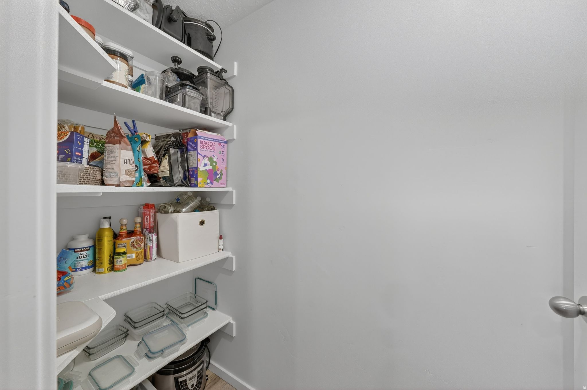 QUIET VALLEY - Residential