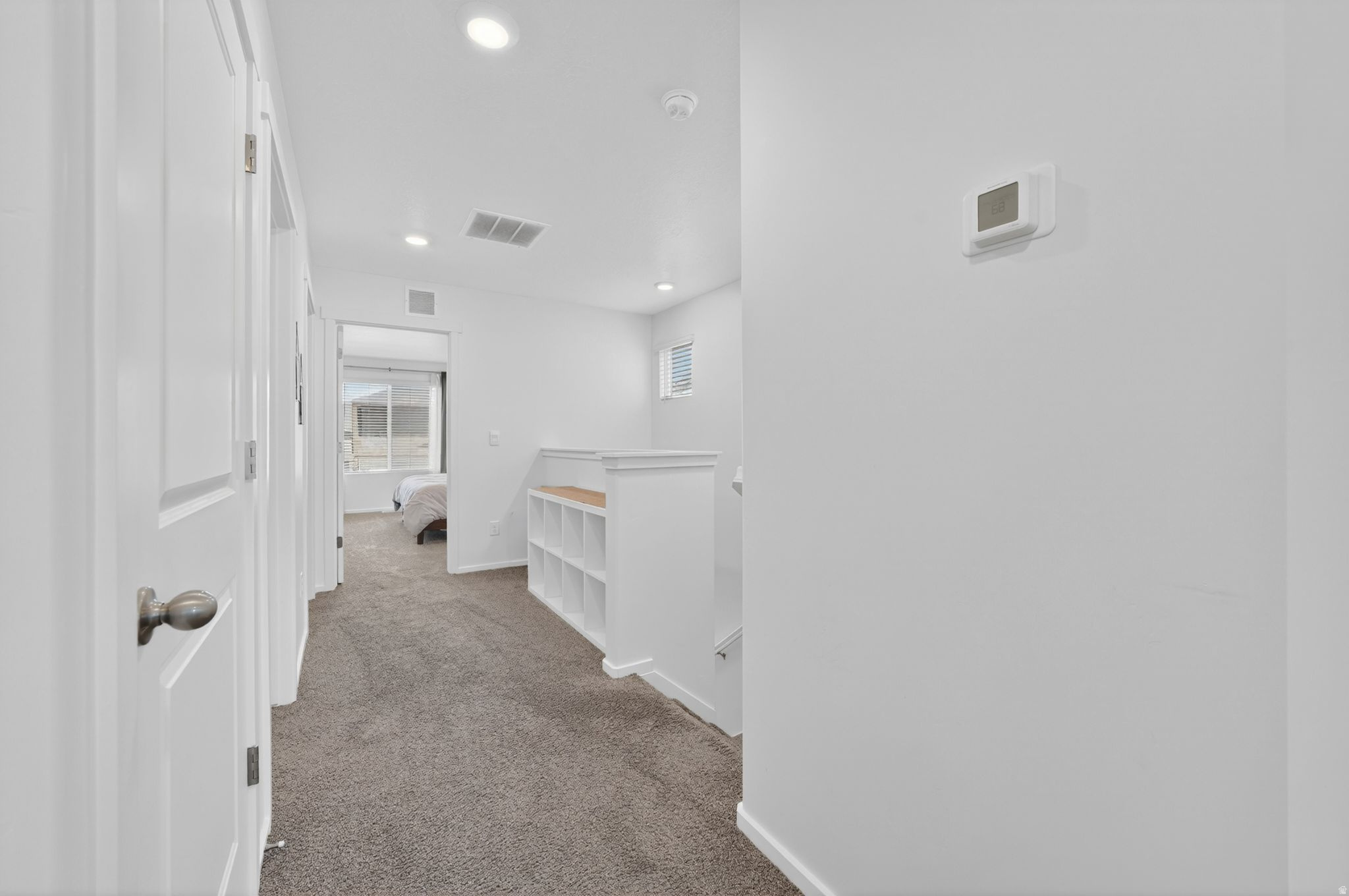 QUIET VALLEY - Residential