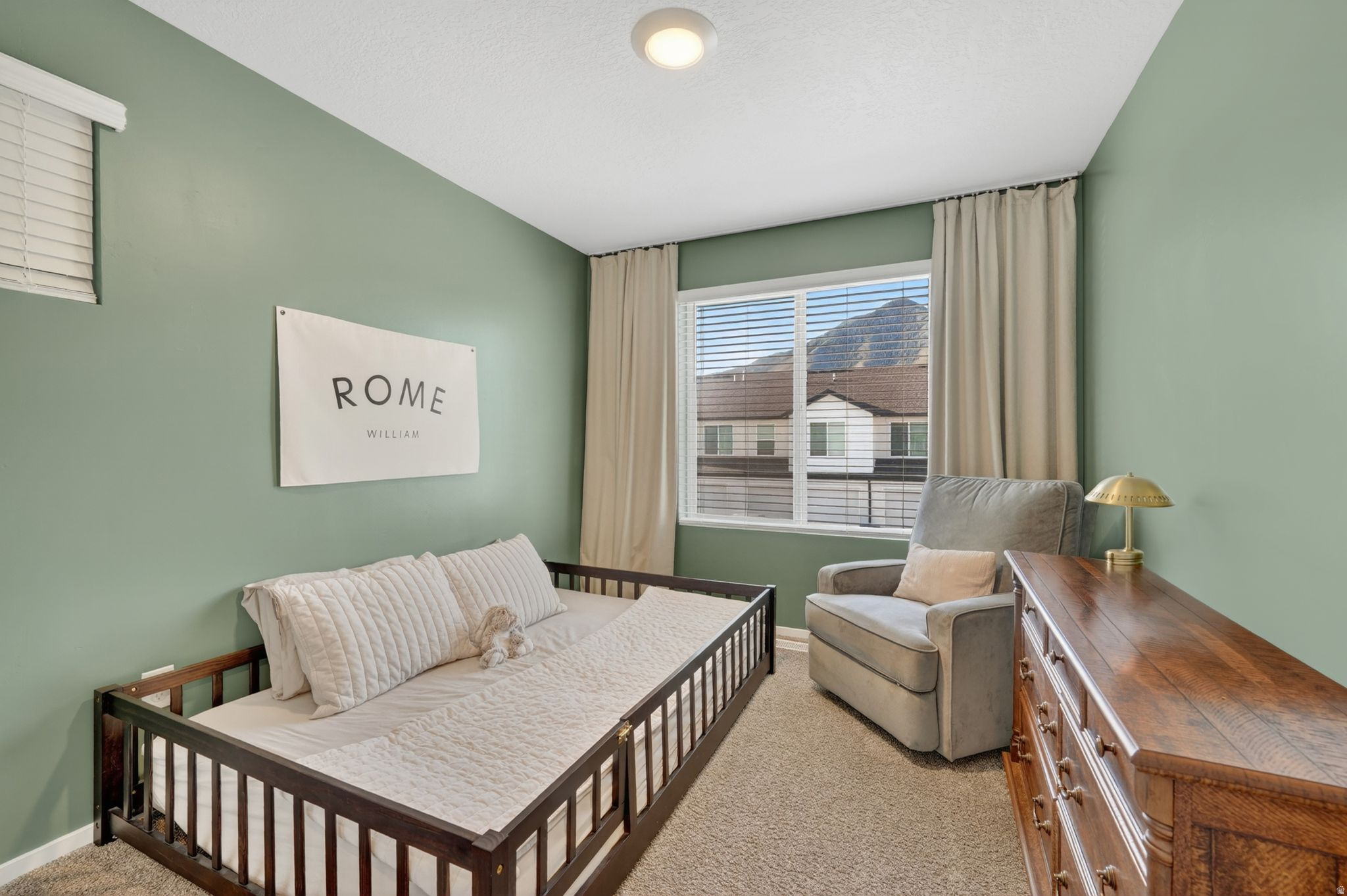 QUIET VALLEY - Residential