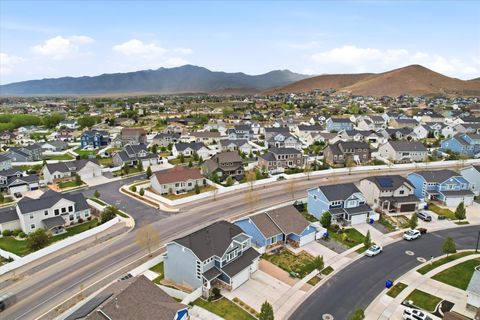 Tiny photo for 9635 N BRIDGE ST, Eagle Mountain, UT 84005 (MLS # 2157953)