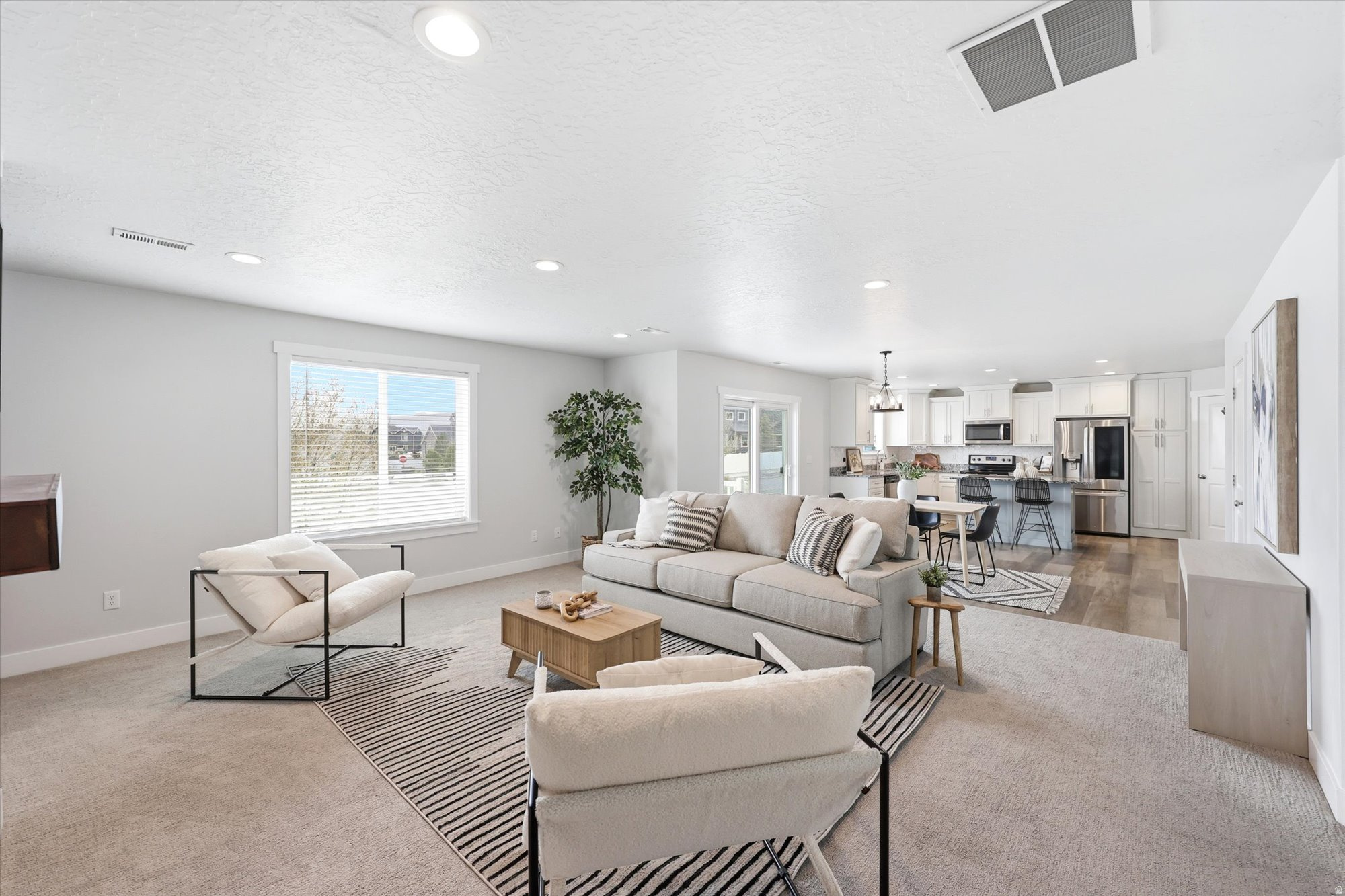 SPRING RUN - Residential