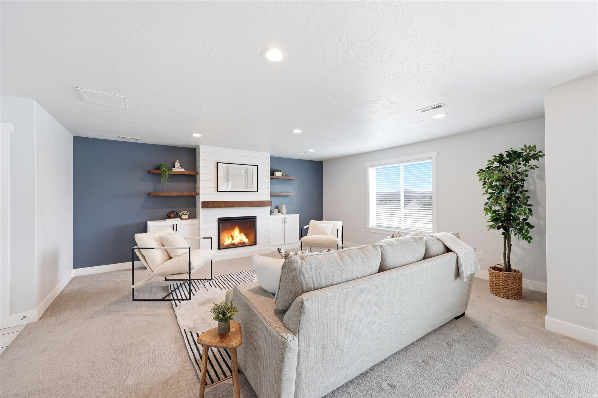 SPRING RUN - Residential