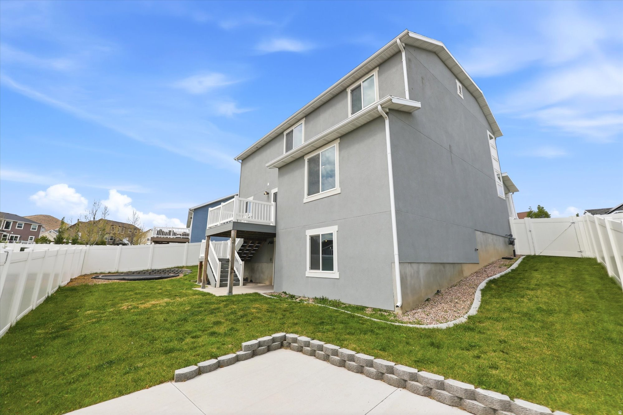 SPRING RUN - Residential