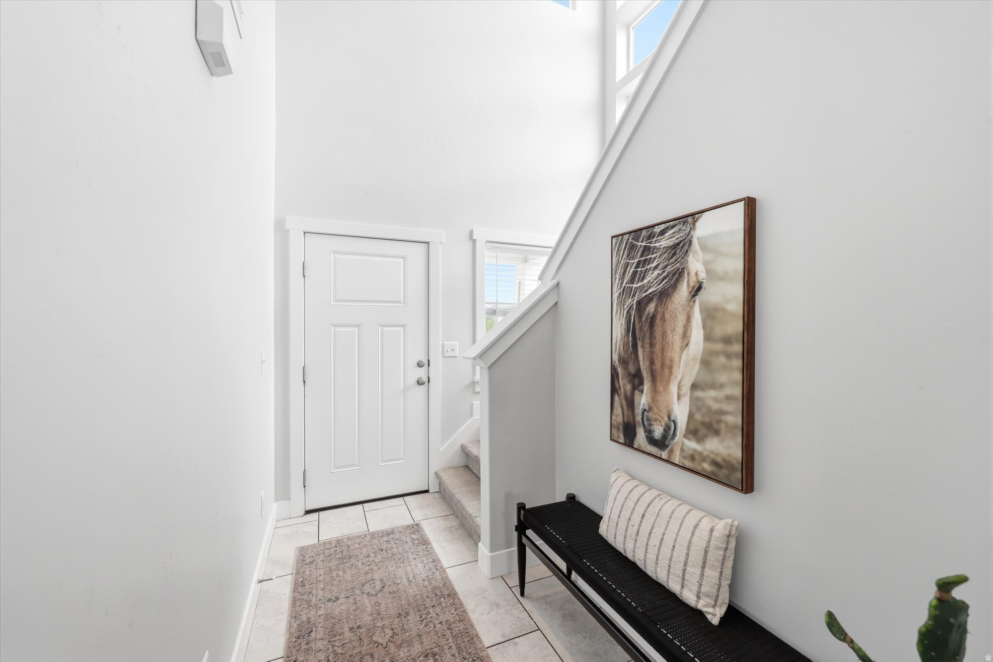 SPRING RUN - Residential