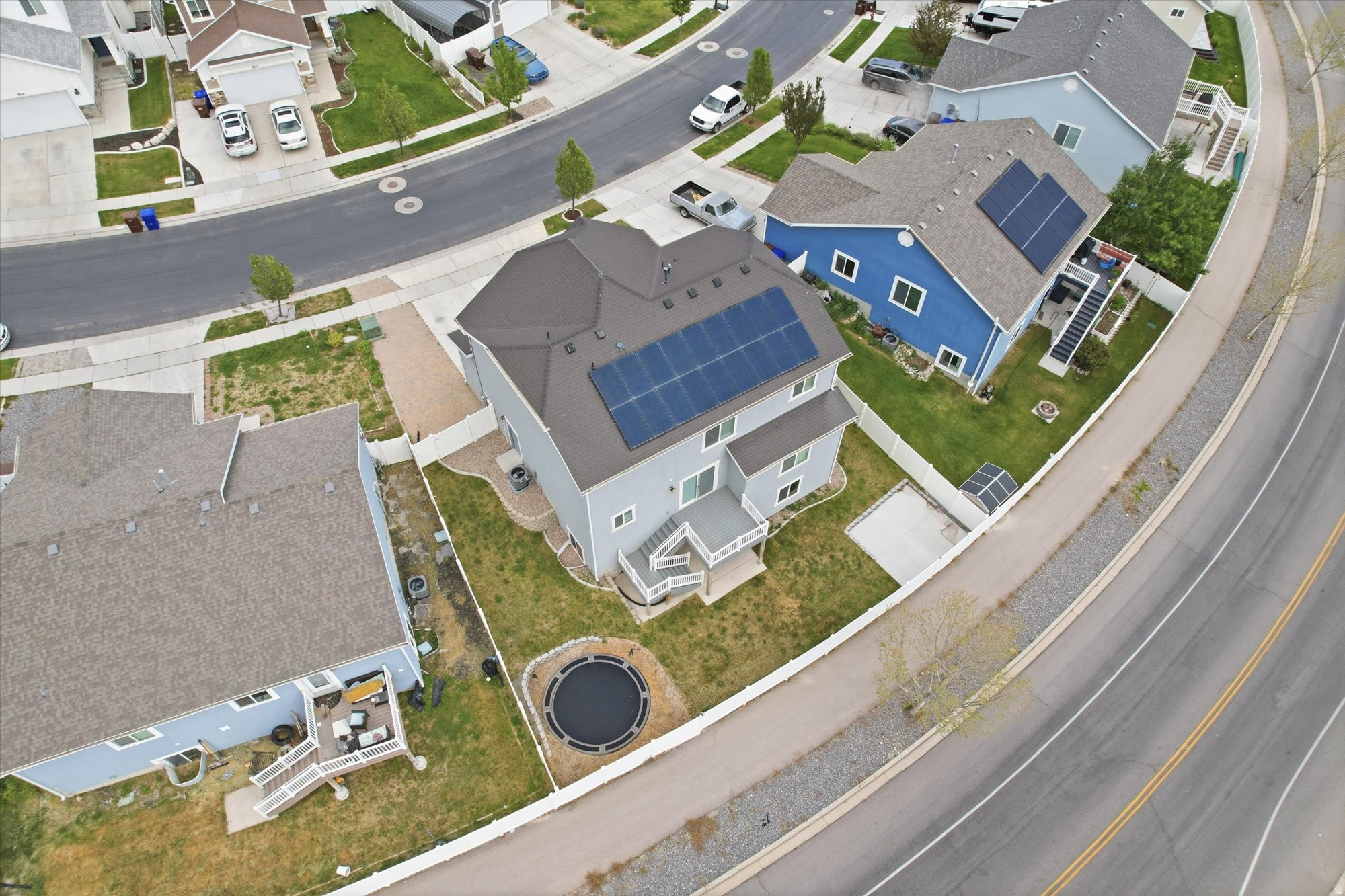SPRING RUN - Residential