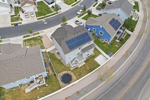 Tiny photo for 9635 N BRIDGE ST, Eagle Mountain, UT 84005 (MLS # 2157953)