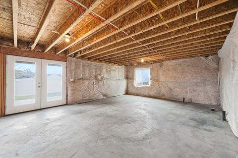 Tiny photo for 9635 N BRIDGE ST, Eagle Mountain, UT 84005 (MLS # 2157953)