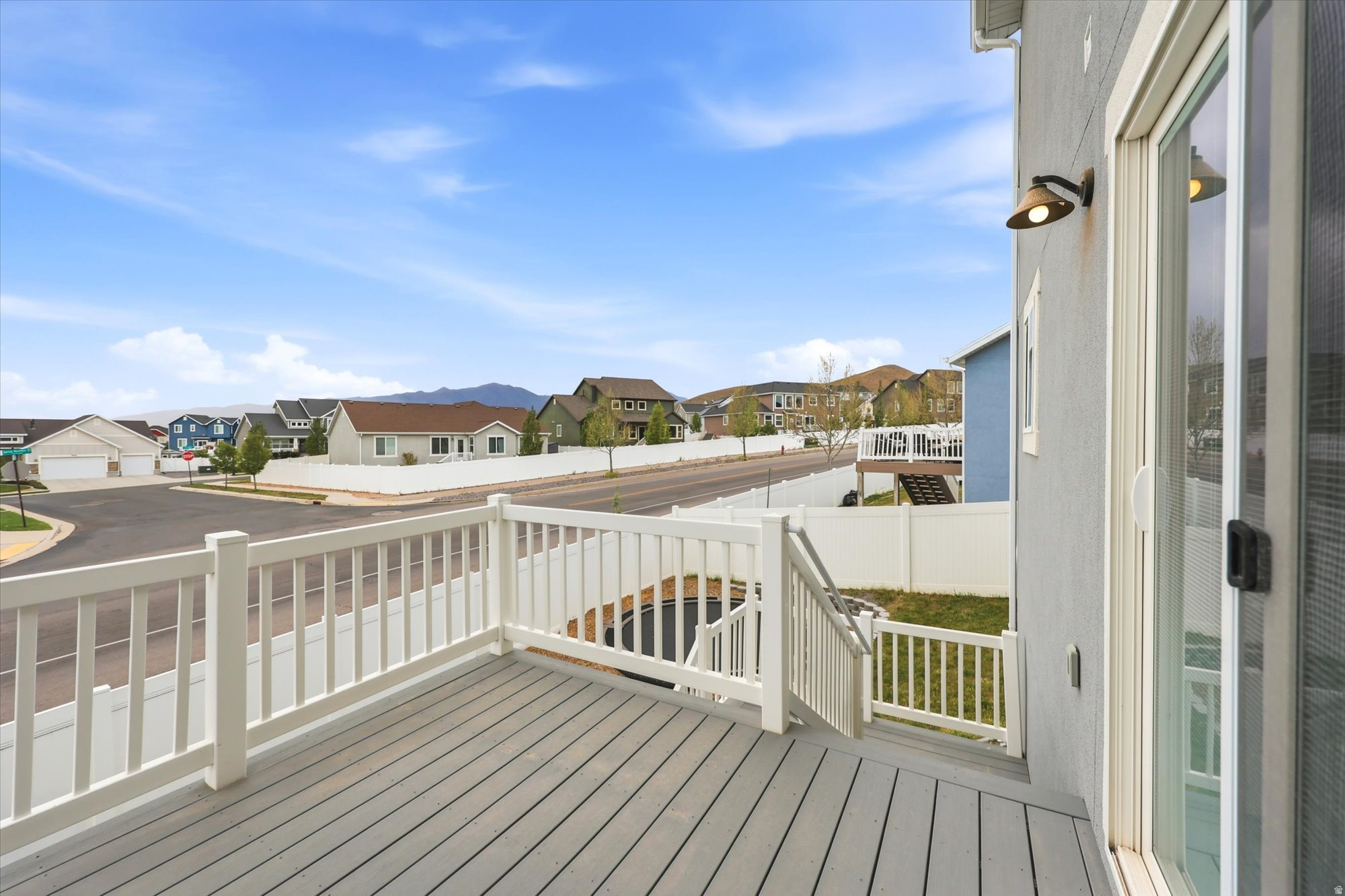SPRING RUN - Residential