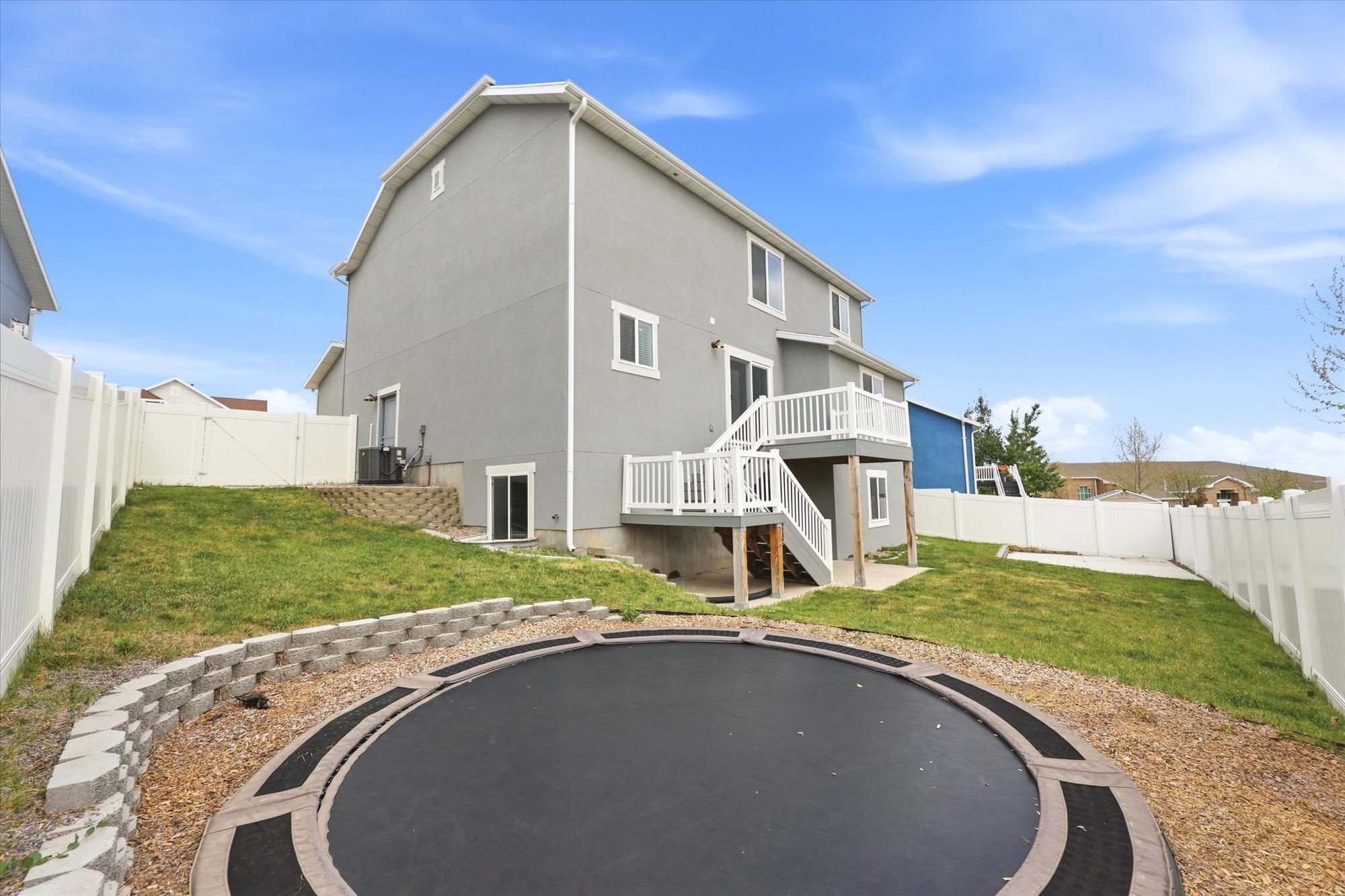 SPRING RUN - Residential