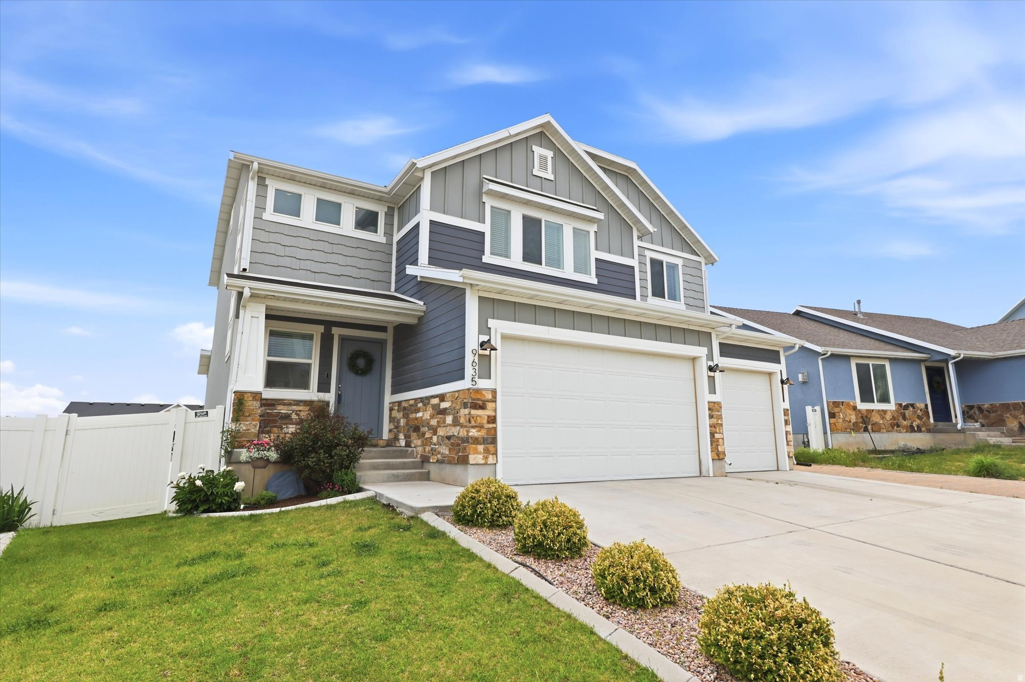 SPRING RUN - Residential