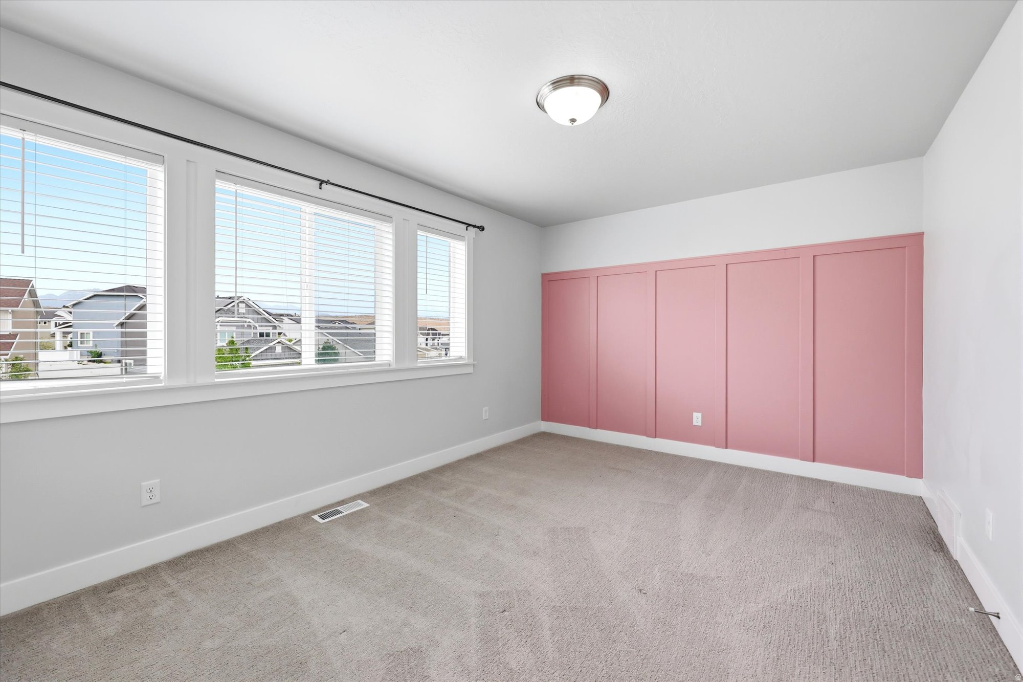 SPRING RUN - Residential