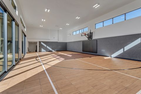 Tiny photo for 10939 S VIA ENCANTADA WAY, South Jordan, UT 84095 (MLS # 2141560)