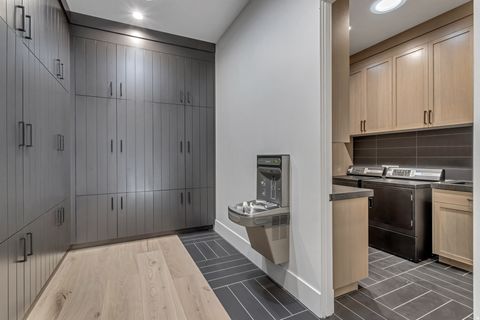 Tiny photo for 10939 S VIA ENCANTADA WAY, South Jordan, UT 84095 (MLS # 2141560)