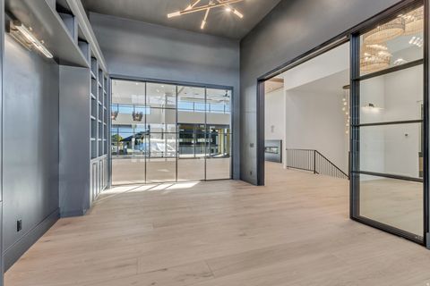 Tiny photo for 10939 S VIA ENCANTADA WAY, South Jordan, UT 84095 (MLS # 2141560)