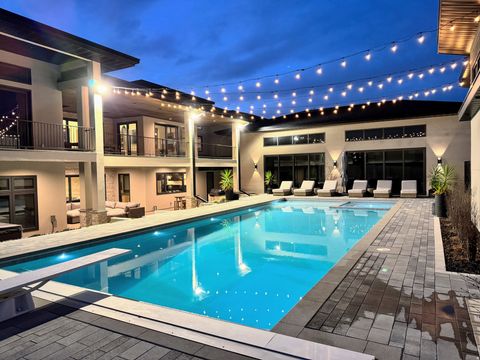 Tiny photo for 10939 S VIA ENCANTADA WAY, South Jordan, UT 84095 (MLS # 2141560)