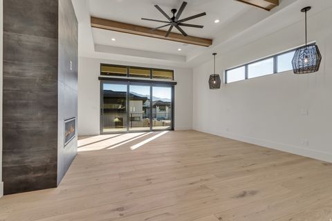 Tiny photo for 10939 S VIA ENCANTADA WAY, South Jordan, UT 84095 (MLS # 2141560)