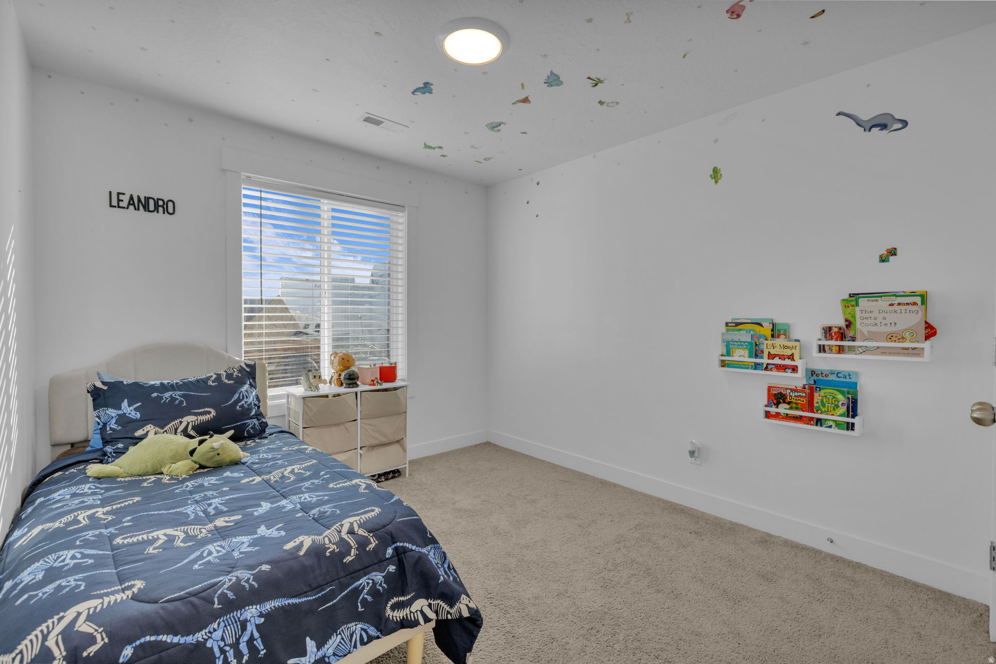 NORTHSTAR RANCH SUBDIVISION - Residential