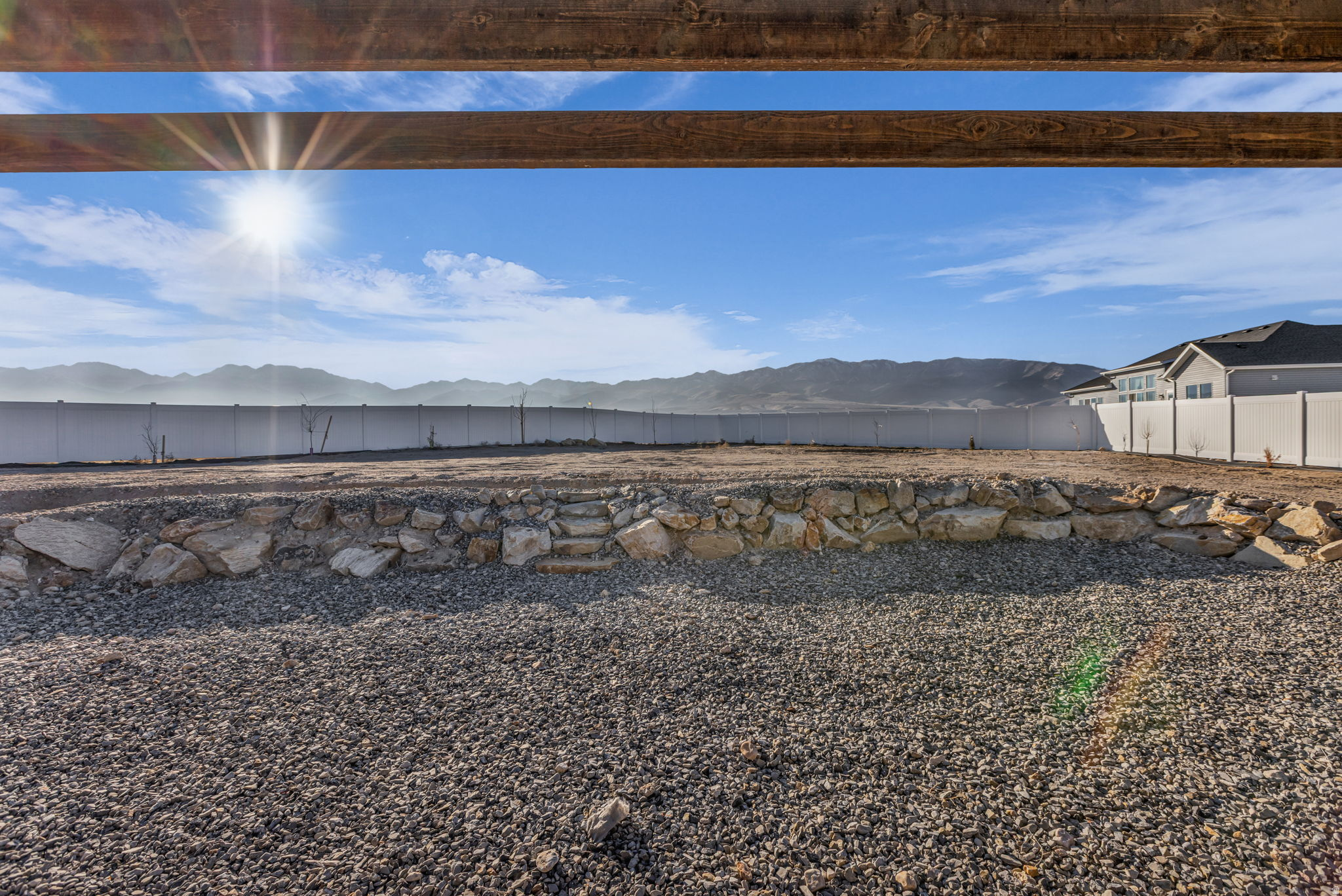 NORTHSTAR RANCH SUBDIVISION - Residential