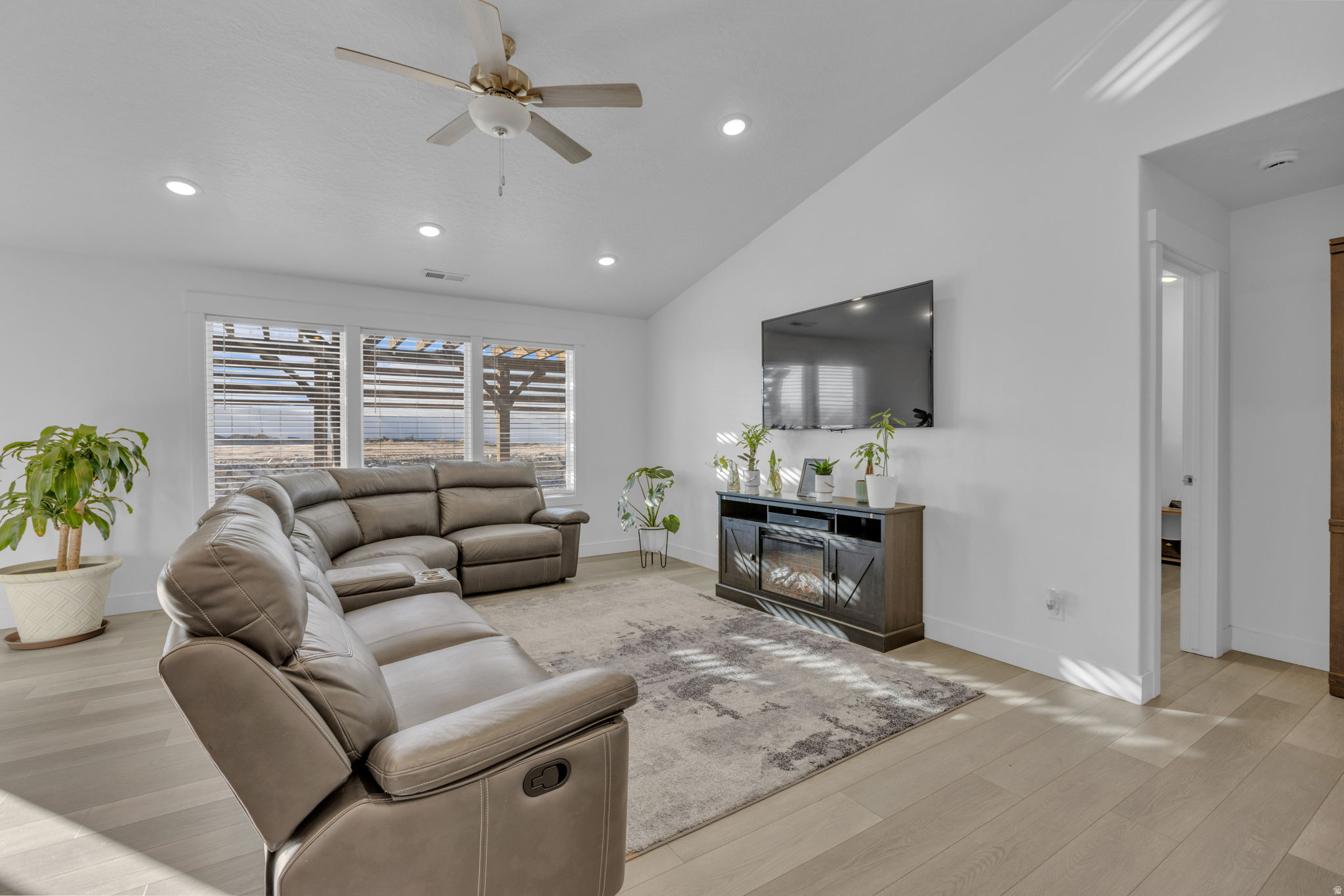 NORTHSTAR RANCH SUBDIVISION - Residential