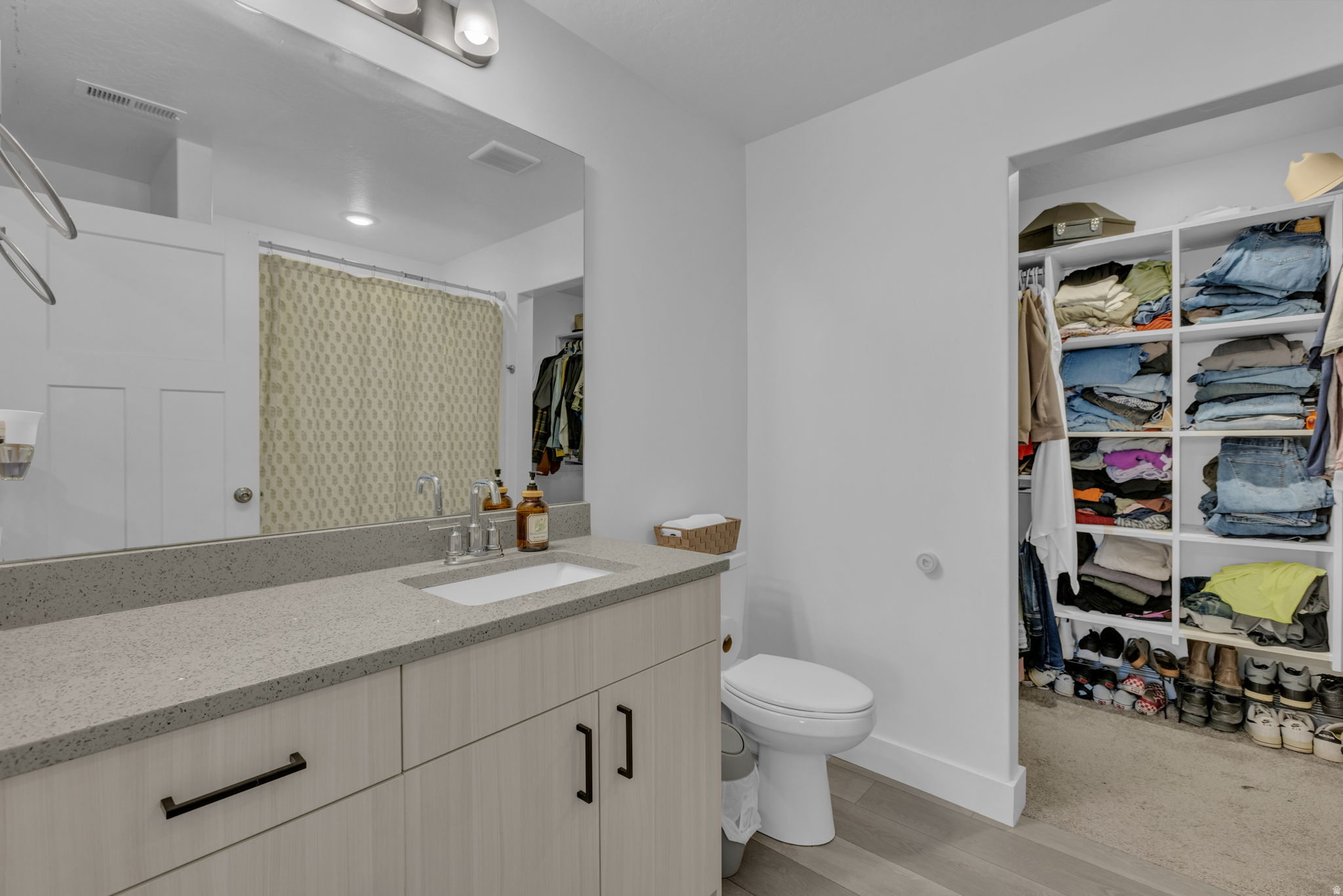 NORTHSTAR RANCH SUBDIVISION - Residential