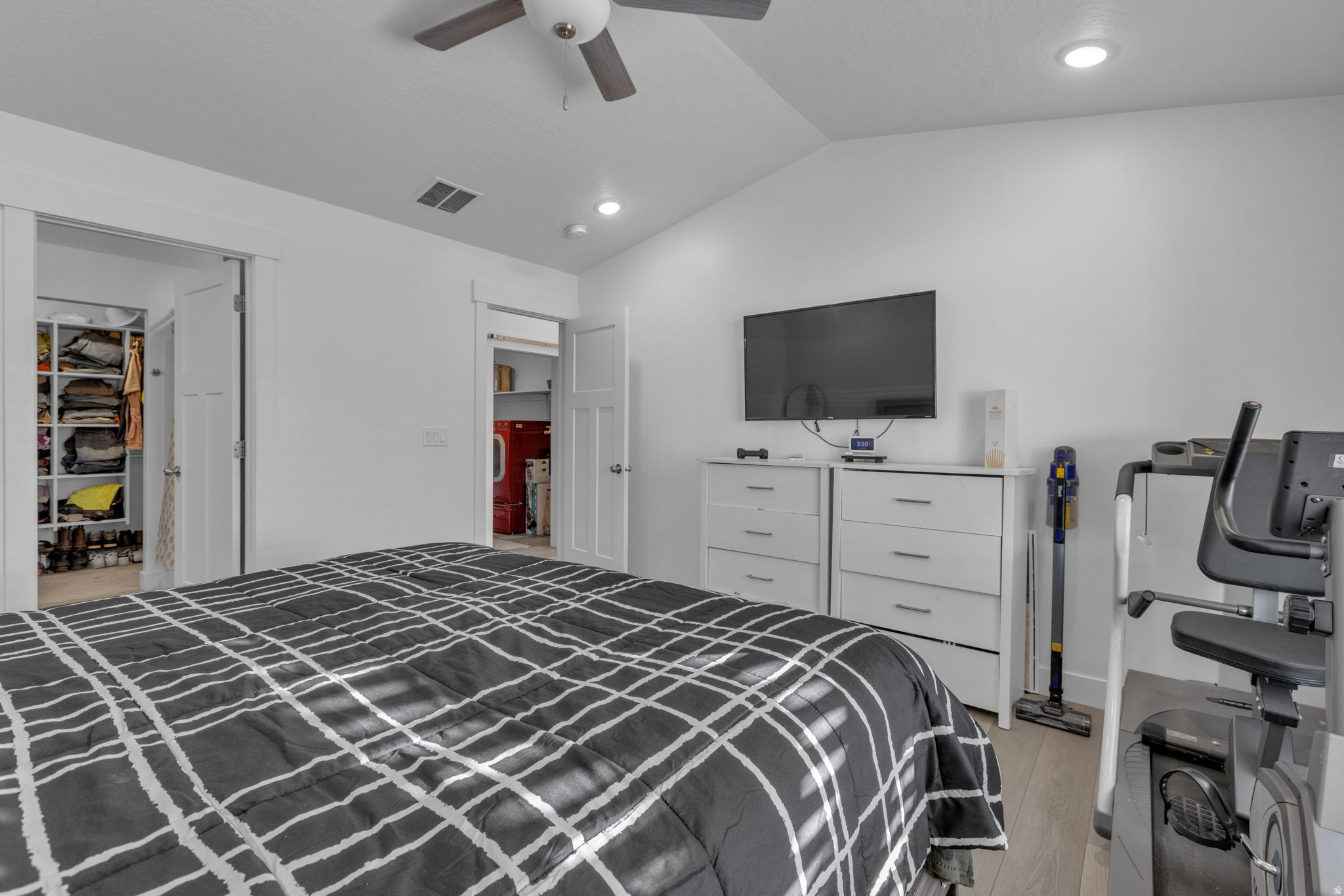 NORTHSTAR RANCH SUBDIVISION - Residential