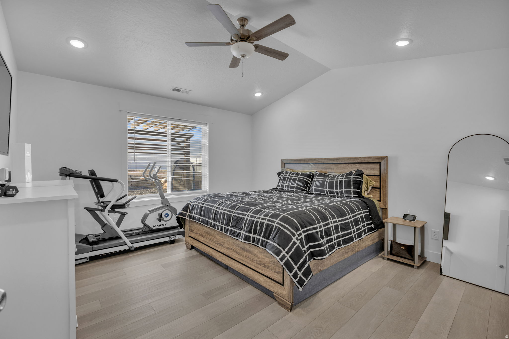 NORTHSTAR RANCH SUBDIVISION - Residential