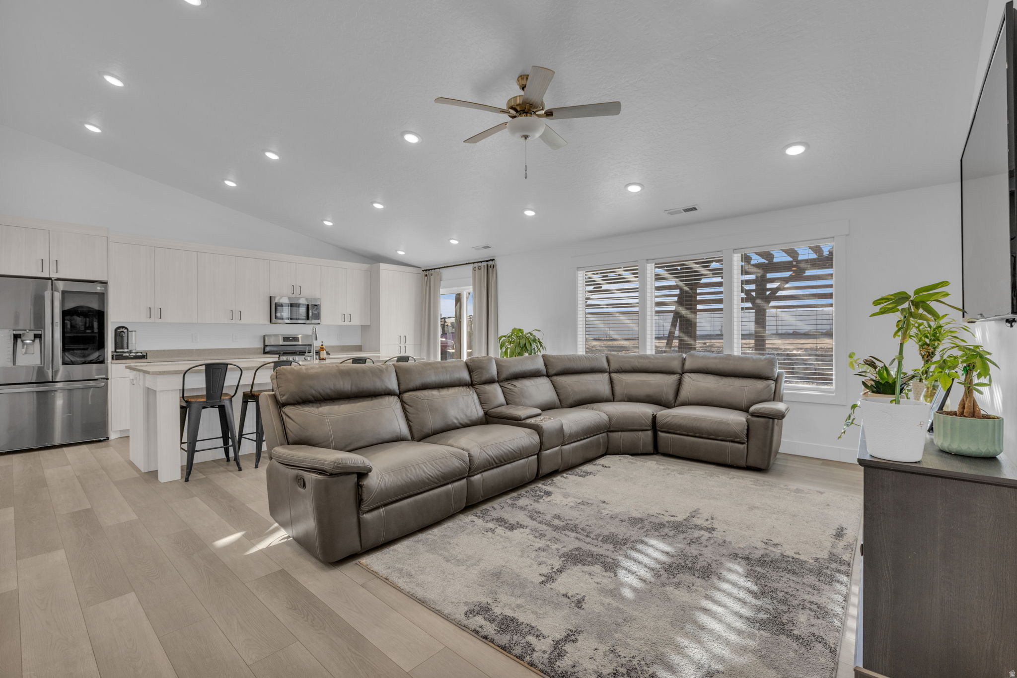 NORTHSTAR RANCH SUBDIVISION - Residential